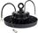 Radikal Lampa Przemysłowa Led Highbat 200W 160Lm/W Ściemnialna 4500K Zigbee Smart 32000 Lm - zdjęcie 2