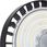 Radikal Lampa Przemysłowa Led Highbat 200W 160Lm/W Ściemnialna 4500K Zigbee Smart 32000 Lm - zdjęcie 4