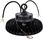 Radikal Lampa Przemysłowa Led Highbay 100W 160Lm/W Ściemnialna 0-10V 4000K Kąt 90º Problast 16000 Lm - zdjęcie 4