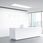 Radikal Panel Led 120X30cm 40W 4000Lm 3000K Amstrong 4000 Lm - zdjęcie 4