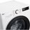 Pralko suszarka LG F4D06506W - zdjęcie 5