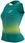 Compressport Triathlonowa Koszulka Kompresyjna Damska Tri Postural Tank Top Columbia Primerose - zdjęcie 2
