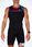 Zerod Koszulka Triathlonowa Start Trisinglet New Wave - zdjęcie 2