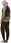 Ronhill Damska Tech Fortify Jacket Woodland - zdjęcie 2