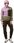 Ronhill Damska Tech Fortify Jacket Woodland - zdjęcie 4