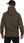 Fox Bluza Collection Lw Hoody Green & Black L CCL198 - zdjęcie 3