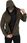 Fox Bluza Collection Lw Hoody Green & Black L CCL198 - zdjęcie 4