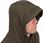 Fox Bluza Collection Lw Hoody Green & Black L CCL198 - zdjęcie 2