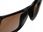 Fox Okulary Avius Camo Black Szkła Brązowe CSN051 - zdjęcie 4