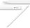 Akcesoria do tabletu Apple Pencil 2 Generacji Biały (MU8FAZMA) - zdjęcie 3