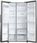 Lodówka Lodówka Haier HSW59F18EIMM Side by Side 177,5 cm Szara - zdjęcie 29