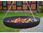 Akcesoria do grilla Cookking Wok Stal Naturalna 60cm - zdjęcie 2