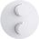 Bateria łazienkowa Herzbach Living 23503050107 - zdjęcie 2