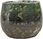 148 Lindy Green Ceramiczna Osłonka Na Doniczkę 16X13cm - zdjęcie 2