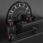 zestaw regulowanych sztangielek sgr18 pro set 3w1 41 kg /hms - zdjęcie 5