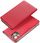 Partner Kabura Smart Case Book Do Honor X6A Czerwony - zdjęcie 5