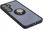Bizon Etui Case Hybrid Ring Do Galaxy S24 Plus Czarne - zdjęcie 9