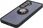 Bizon Etui Case Hybrid Ring Do Galaxy S24 Plus Czarne - zdjęcie 7