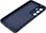 Bizon Etui Case Tur Do Galaxy S24 Plus Granatowe - zdjęcie 5
