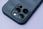 Bizon Etui Case Tur Do Galaxy S24 Plus Granatowe - zdjęcie 2