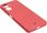 Bizon Etui Case Silicone Do Redmi 13C Poco C65 Brudny Róż - zdjęcie 6