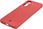 Bizon Etui Case Silicone Do Redmi 13C Poco C65 Brudny Róż - zdjęcie 4