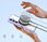 Dux Ducis Etui Skin X Pro Do Samsung Galaxy S24 Plus Fioletowe - zdjęcie 9