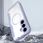 Dux Ducis Etui Skin X Pro Do Samsung Galaxy S24 Plus Fioletowe - zdjęcie 2