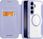 Dux Ducis Etui Skin X Pro Do Samsung Galaxy S24 Plus Fioletowe - zdjęcie 1
