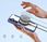 Dux Ducis Etui Skin X Pro Do Samsung Galaxy S24 Plus Niebieskie - zdjęcie 7