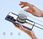 Dux Ducis Etui Skin X Pro Do Samsung Galaxy S24 Ultra Niebieskie - zdjęcie 3