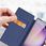 Dux Ducis Etui Skin X Pro Do Samsung Galaxy S24 Ultra Niebieskie - zdjęcie 9