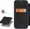 Dux Ducis Etui Skin X Pro Do Samsung Galaxy S24 Czarne - zdjęcie 2