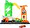 Hot Wheels City Superstacja ładowania samochodów HTN79 - zdjęcie 4