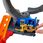 Hot Wheels City Let's Race – Na start! - Netflix Pętla nietoperza Zestaw HDR29 HTN78 - zdjęcie 8