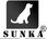 Sunka Smycz Dla Średniego Psa L 10M Z Regulatorem - zdjęcie 3