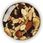 Gorzkoislodko Mieszanka Studencka Mix Orzechowo Bakaliowy Zestaw 2x1kg - zdjęcie 2