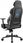 Fotel dla gracza Cougar NXSYS Aero Black CGRARPBLB - zdjęcie 5
