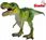 Simba Jurassic World Dinozaury 30Cm - zdjęcie 3