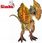 Simba Jurassic World Dinozaury 30Cm - zdjęcie 2