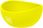 Waudog Silicone Miska 250ml Żółta 1632624222 - zdjęcie 1