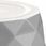 Hunter Miska Ceramiczna Eiby Szara 350ml 1643692054 - zdjęcie 4