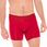 Comfyballs Bokserki Do Biegania Regular Performance Rust Red - zdjęcie 2