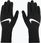 Rękawiczki Do Biegania Damskie Nike Sphere 4.0 Rg Black/Black/Silver - zdjęcie 4