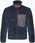 Bluza Polarowa Męska Patagonia Classic Retro-X New Navy W/Wax Red - zdjęcie 4