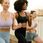 Biustonosz Shock Absorber Ultimate Run Bra Black U10046 - zdjęcie 3