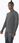 Longsleeve Do Biegania Męski Asics Metarun Mock Neck Top Performance Black - zdjęcie 4