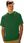 Koszulka T-shirt Fruit Of The Loom Bottle Gren 3XL - zdjęcie 4