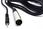 Akcesoria do mikrofonu Kabel Mikrofonowy Wtyk Aux Jack Wtyk Xlr MK30 6M - zdjęcie 3