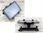 Uchwyt samochodowy Dolaccessories Uchwyt Auta Do Lenovo A7 50 A3500   - zdjęcie 4